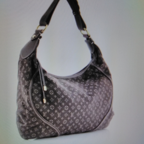 Louis Vuitton Edeme hobo - Picture 3 of 10